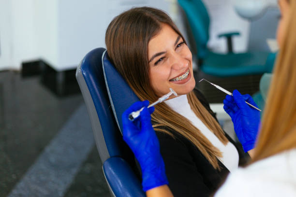 Advanced Technology for Better Dental Care in Hamtramck, MI